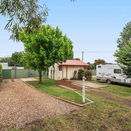Fossicker Caravan Park Glen Innes Εξωτερικό φωτογραφία
