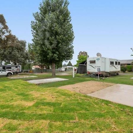 Fossicker Caravan Park Glen Innes Εξωτερικό φωτογραφία