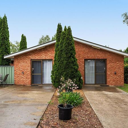 Fossicker Caravan Park Glen Innes Εξωτερικό φωτογραφία