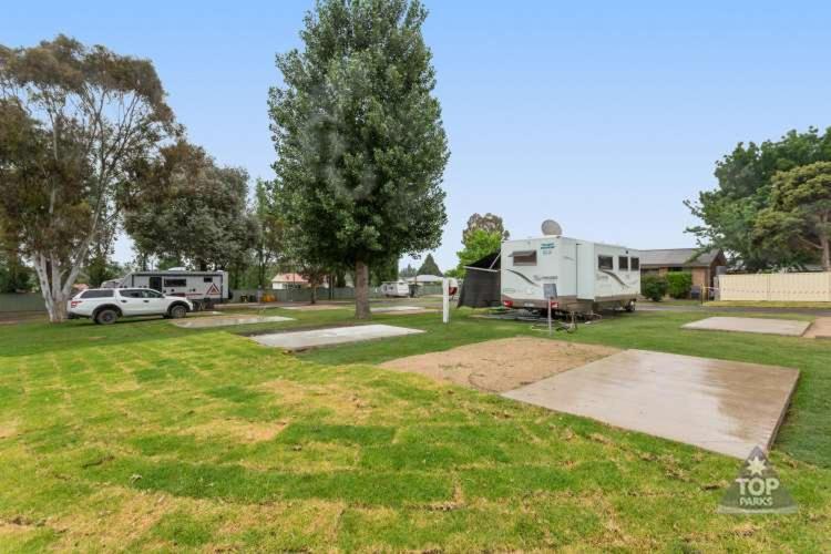 Fossicker Caravan Park Glen Innes Εξωτερικό φωτογραφία