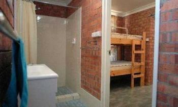 Fossicker Caravan Park Glen Innes Εξωτερικό φωτογραφία