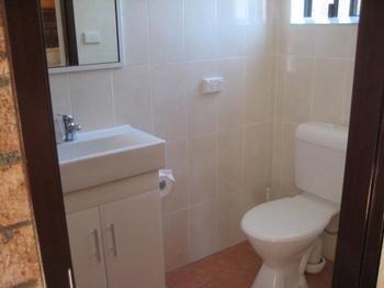 Fossicker Caravan Park Glen Innes Εξωτερικό φωτογραφία
