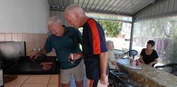 Fossicker Caravan Park Glen Innes Εξωτερικό φωτογραφία