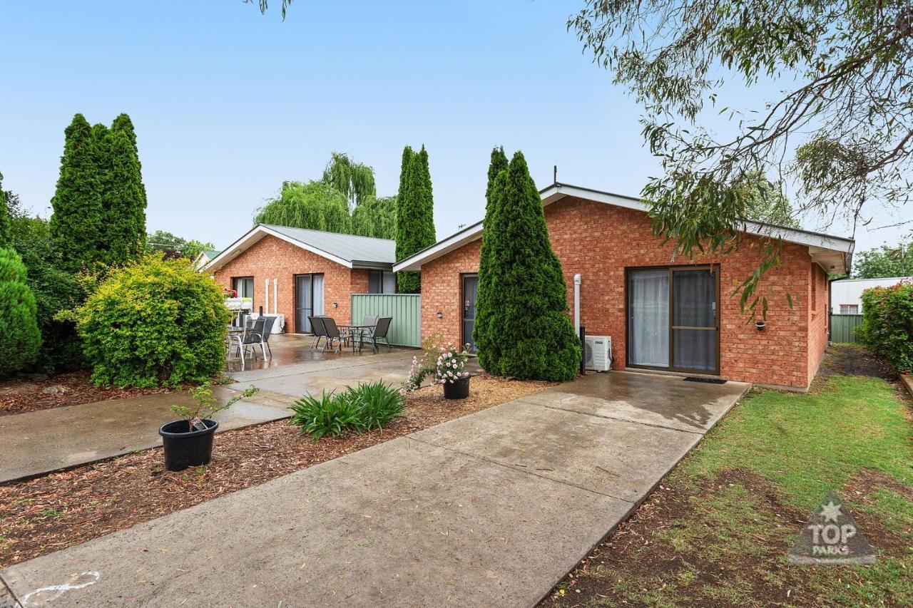 Fossicker Caravan Park Glen Innes Εξωτερικό φωτογραφία