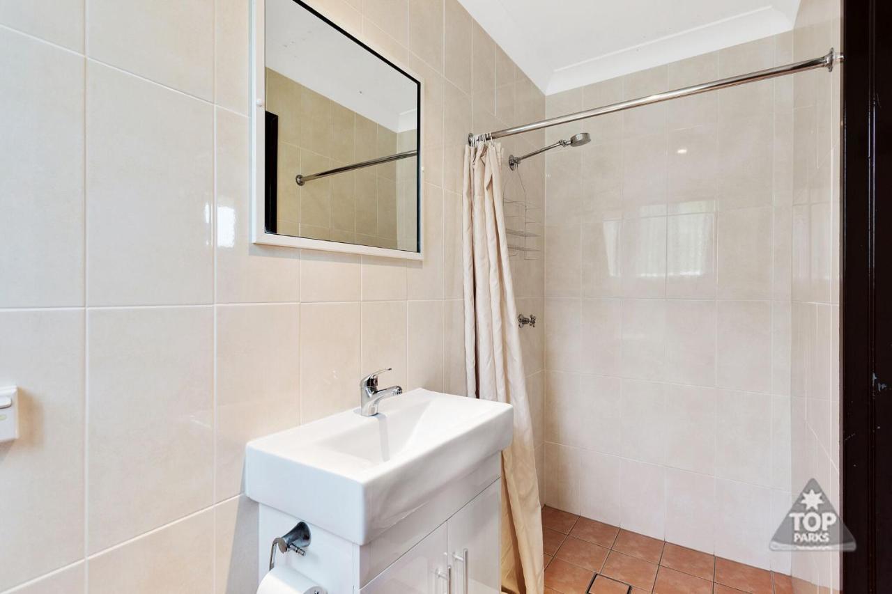 Fossicker Caravan Park Glen Innes Εξωτερικό φωτογραφία