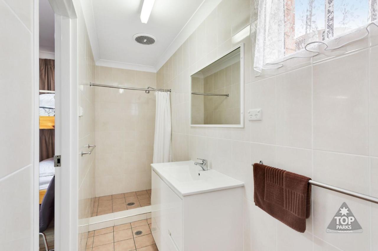 Fossicker Caravan Park Glen Innes Εξωτερικό φωτογραφία